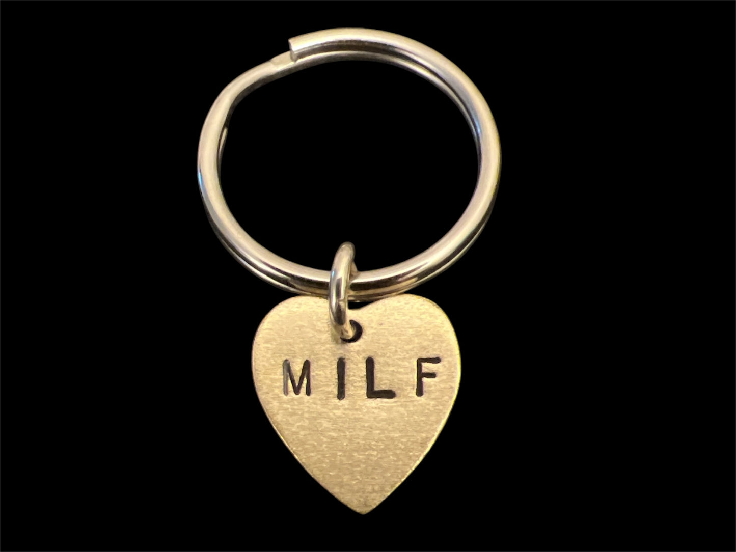 MILF heart π