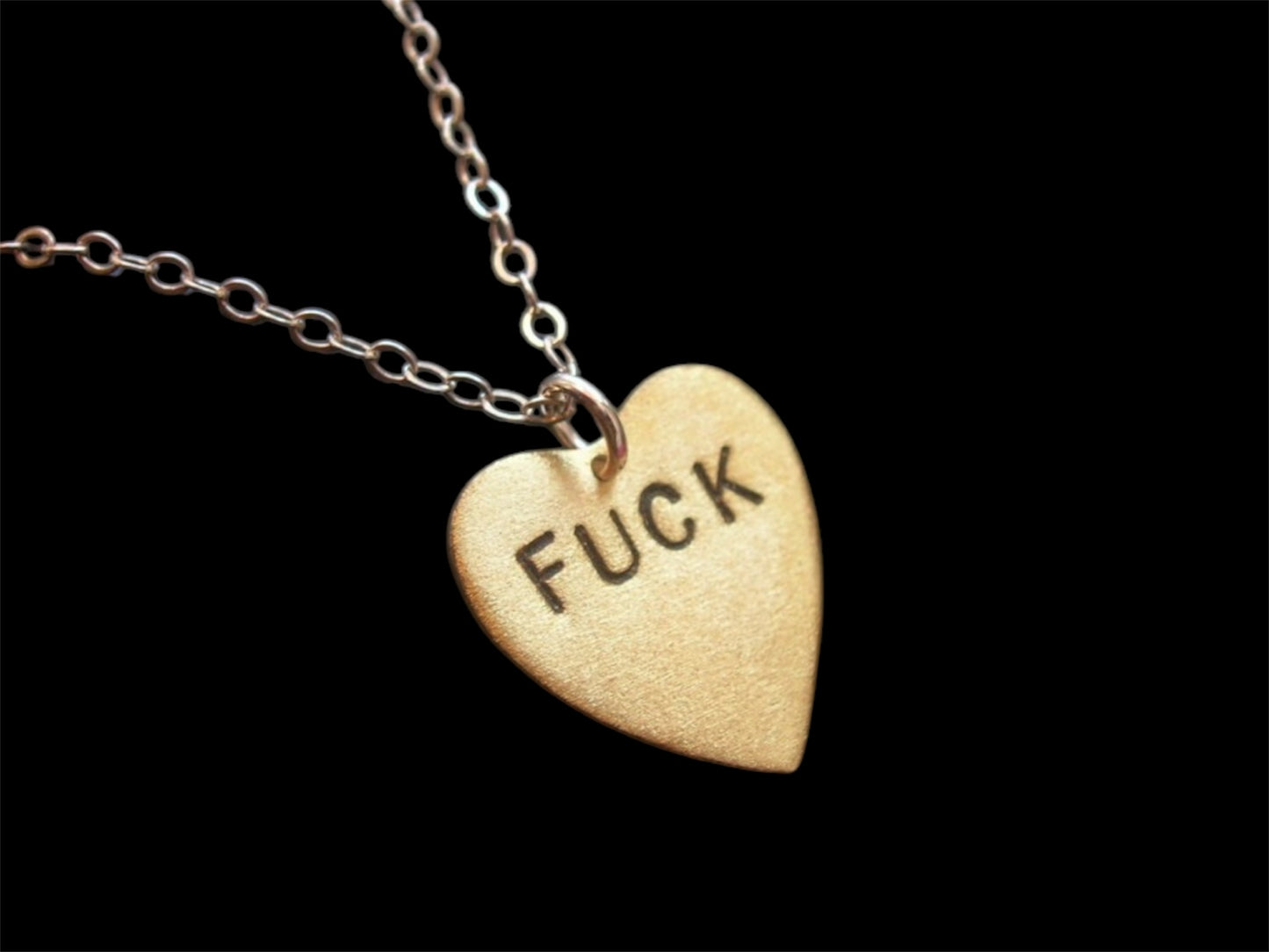FUCK heart βοΈ (5/8β)