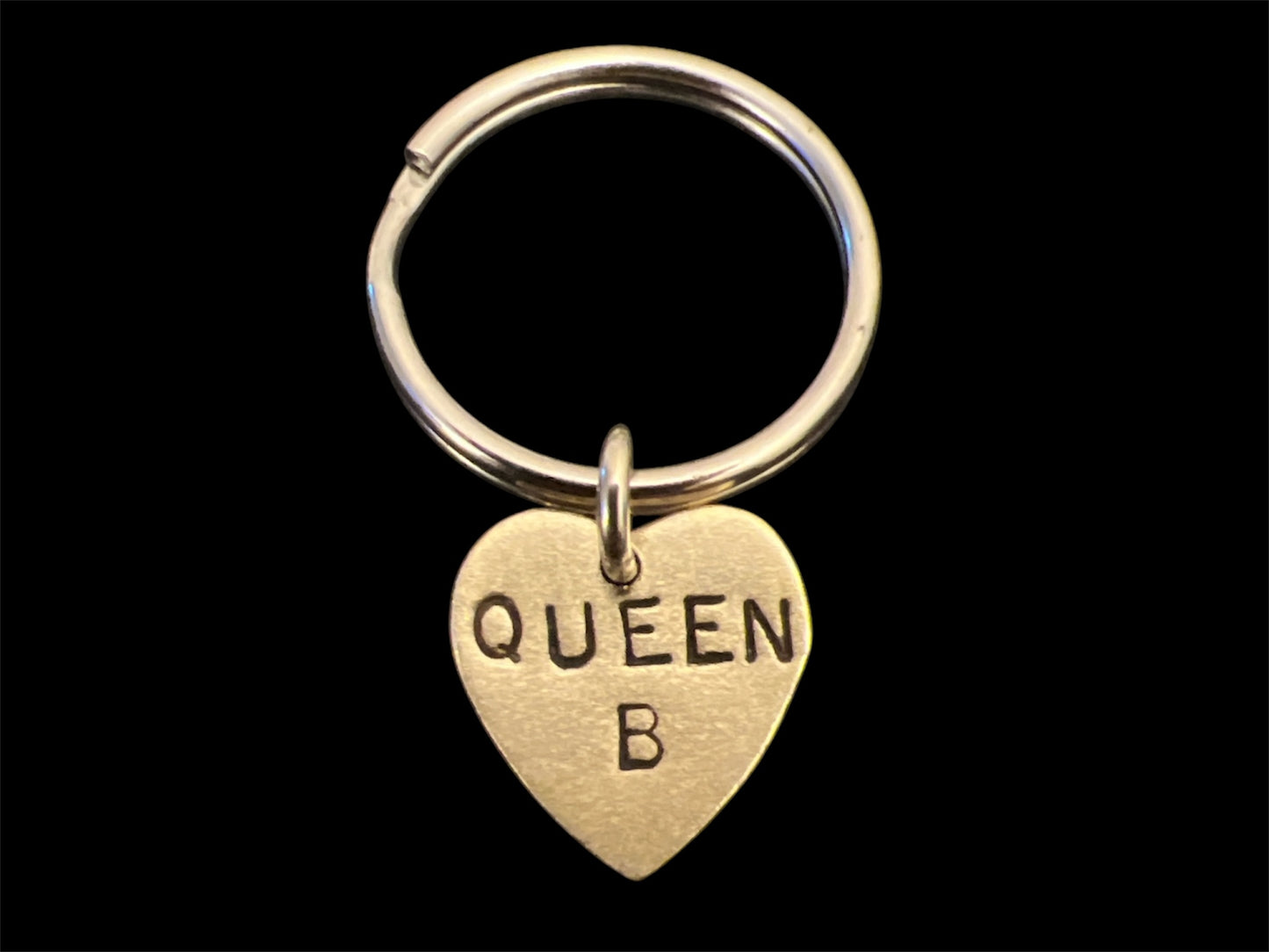 QUEEN B heart π