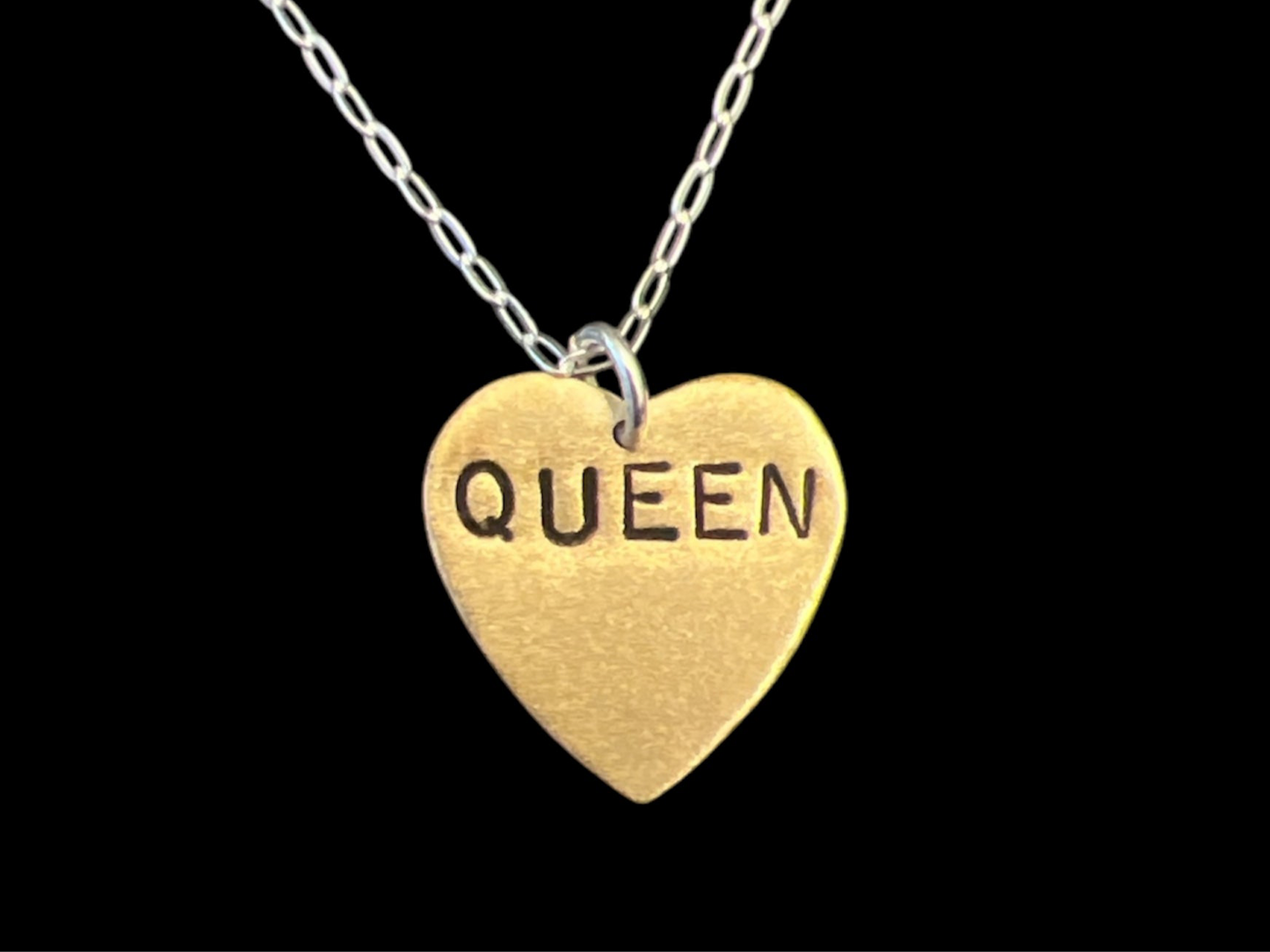QUEEN heart βοΈ