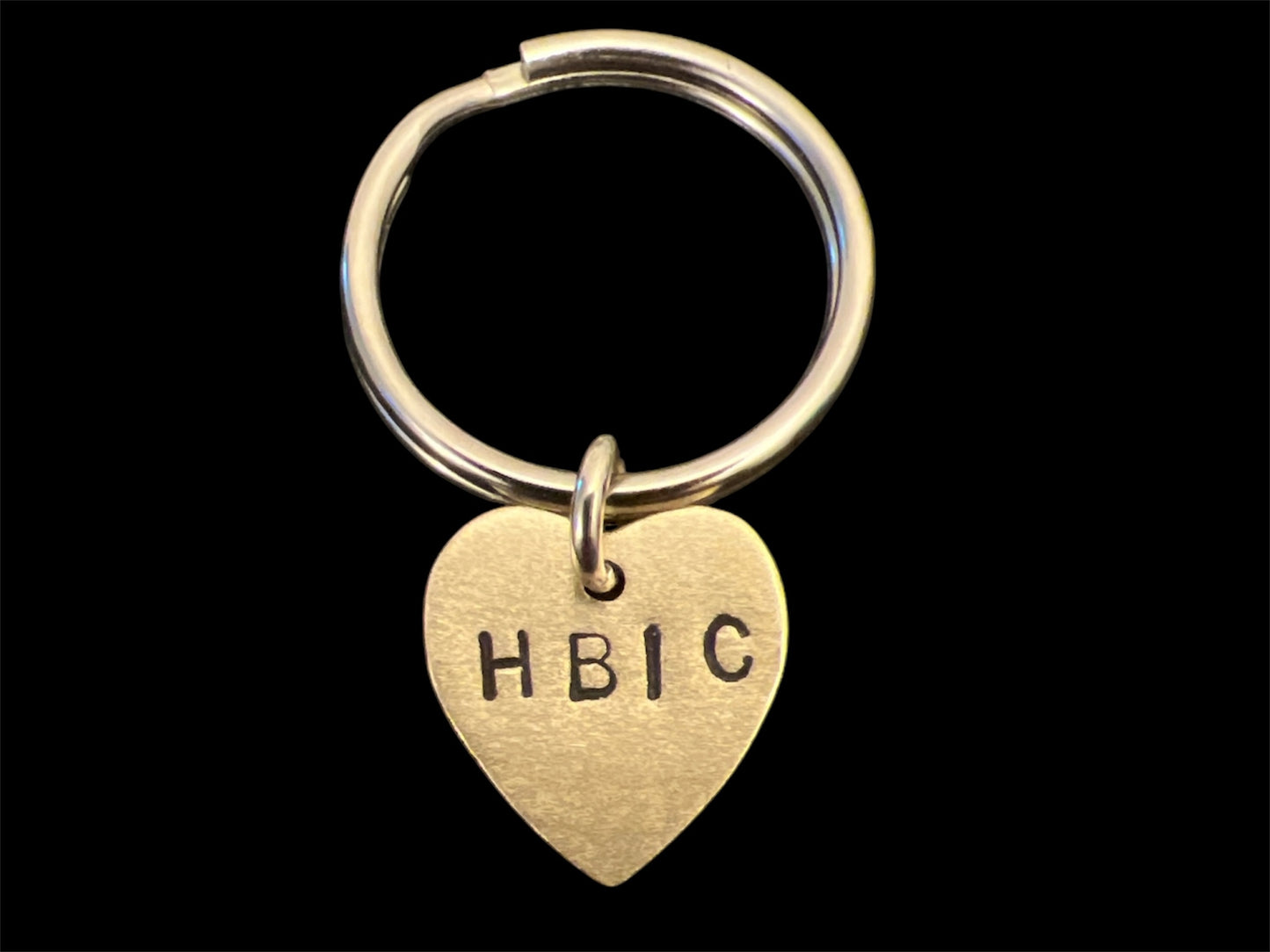 HBIC heart π
