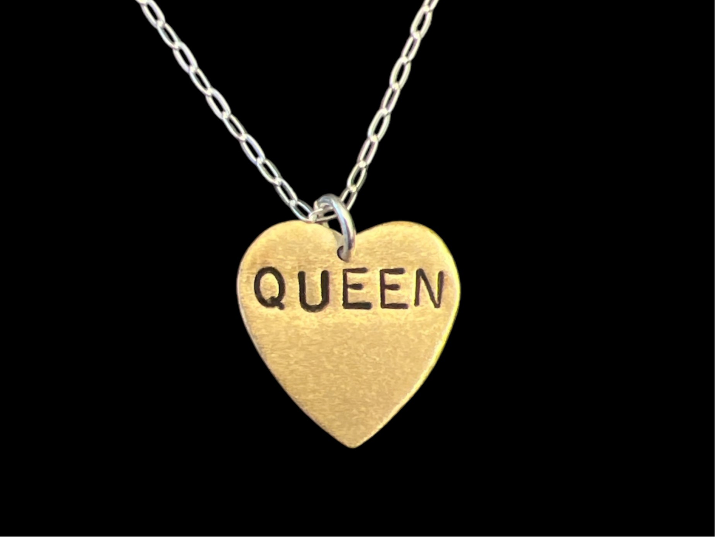 QUEEN heart βοΈ