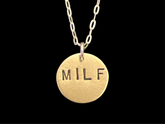 MILF disc ⛓️