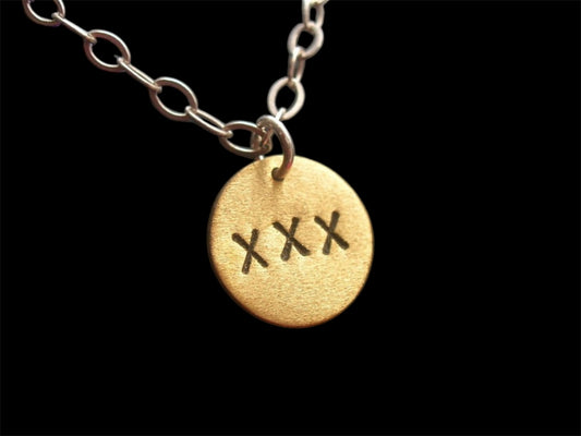 XXX disc ⛓️