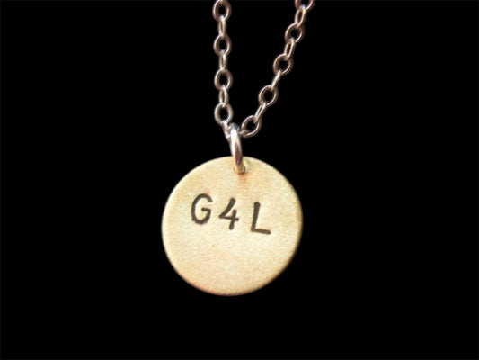 G4L disc ⛓️