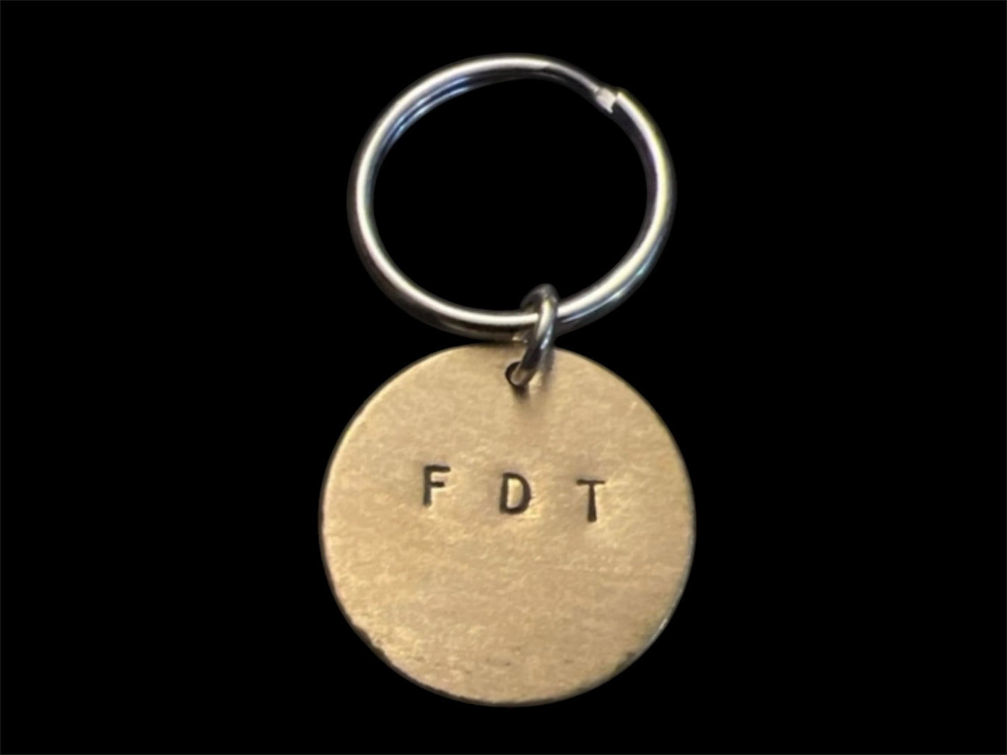 FDT (Fuck Donald Trump) disc 🔑