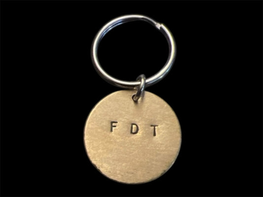 FDT (Fuck Donald Trump) disc 🔑