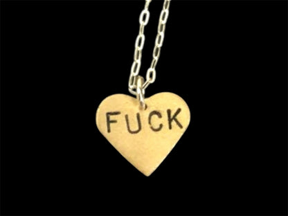 FUCK heart ⛓️