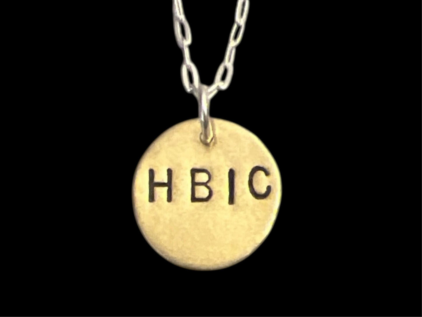 HBIC disc ⛓️