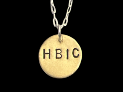 HBIC disc ⛓️