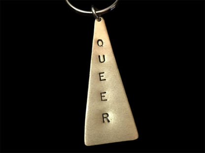 QUEER triangle 🔑